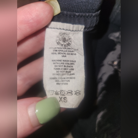 Top - Picture 3 of 3